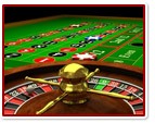 Roulette goes online