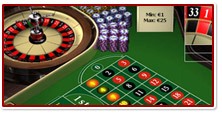 How to play roulette