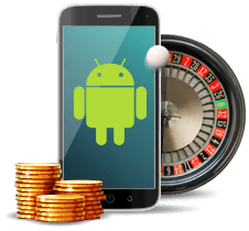 Android Online Roulette