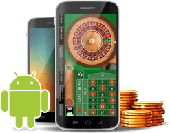 Roulette on Android
