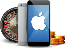 iPhone Online Roulette
