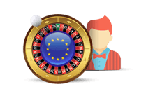 European Roulette