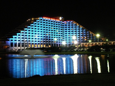 Perth Casino