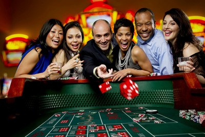 The Star Sydney Casino Players