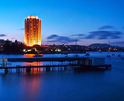 Hobart Casino Hotel