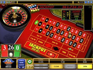 All Slots Casino Roulette