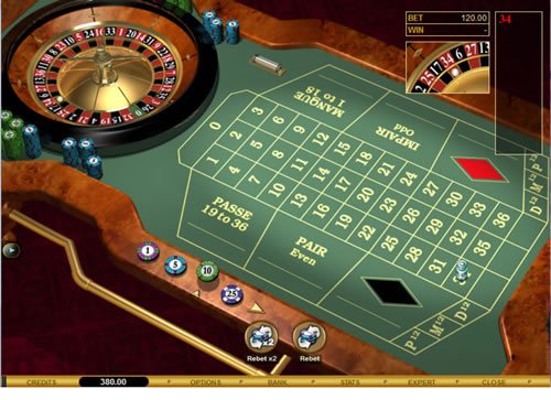 Online Casino Free Roulette Spins