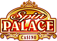 Spin Palace logo