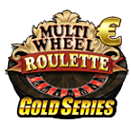 Multi Wheel Roulette