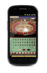 Roulette on Android