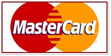Mastercard Online Roulette