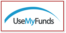 UseMyFunds Online Roulette