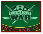 Casino War
