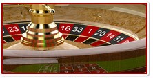 Roulette strategy