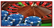 Why play free roulette