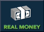 Real money roulette sites
