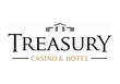 Treasury Casino & Hotel lgo