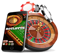 Online Roulette Apps