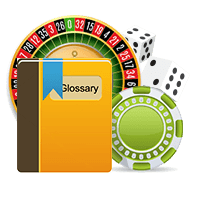 Roulette Glossary