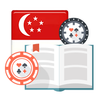 Singapore Gambling Guide