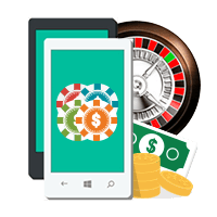 Casino App Windows Phone