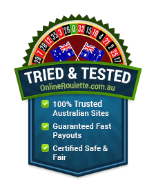 Online Roulette Australia