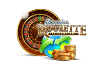 Premier Roulette