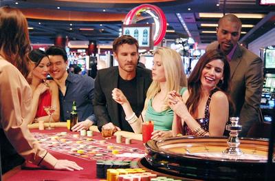 Crown Casino Gaming Rooms Crown Casino Gaming Rooms