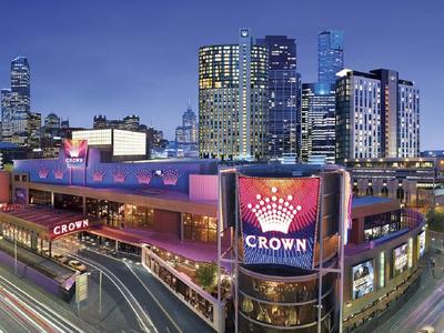 Crown Melbourne Casino
