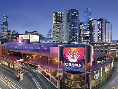 Crown Melbourne Casino