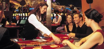 Skycity Darwin Casino Players