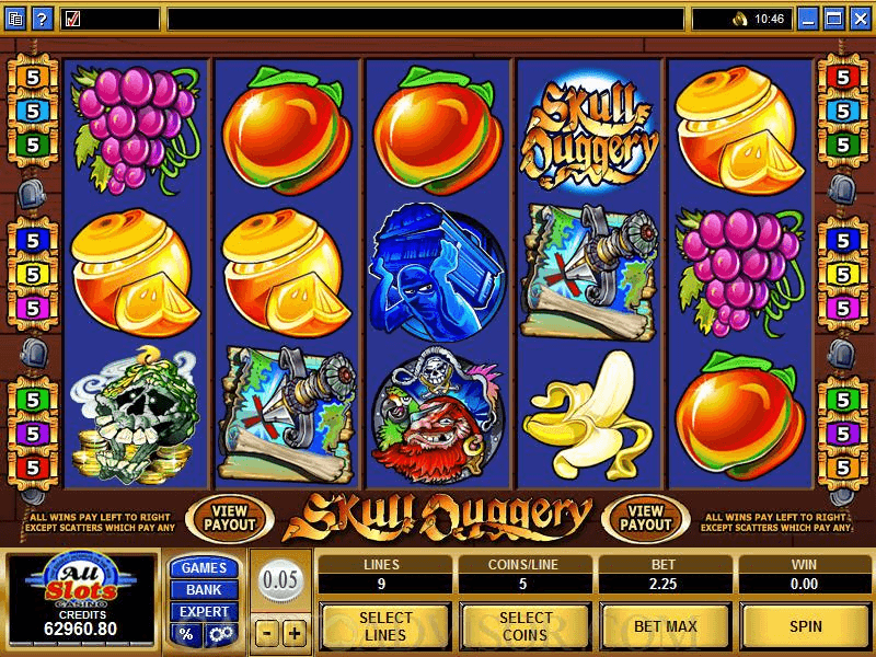  casino online slots games 