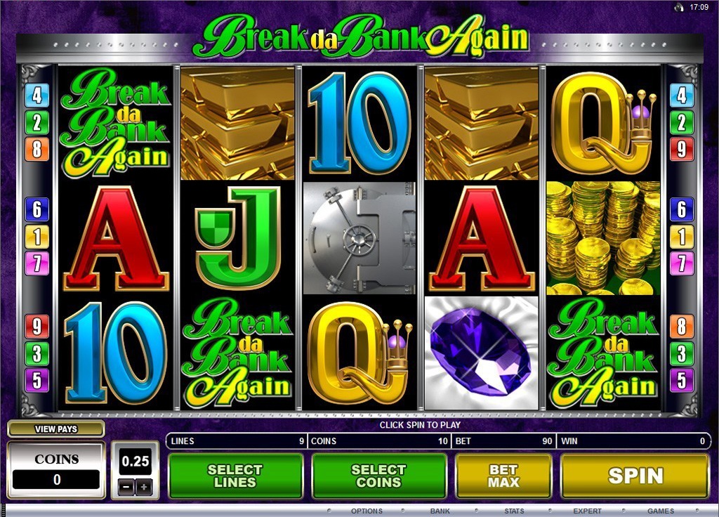 Jackpot City Rating Jackpot City Rating