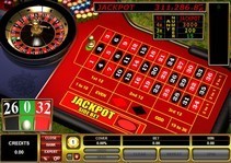 Jackpot City Screenshot