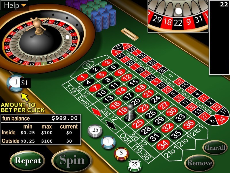 Gaming Club Roulette Review 2021 – Gaming Club Compared