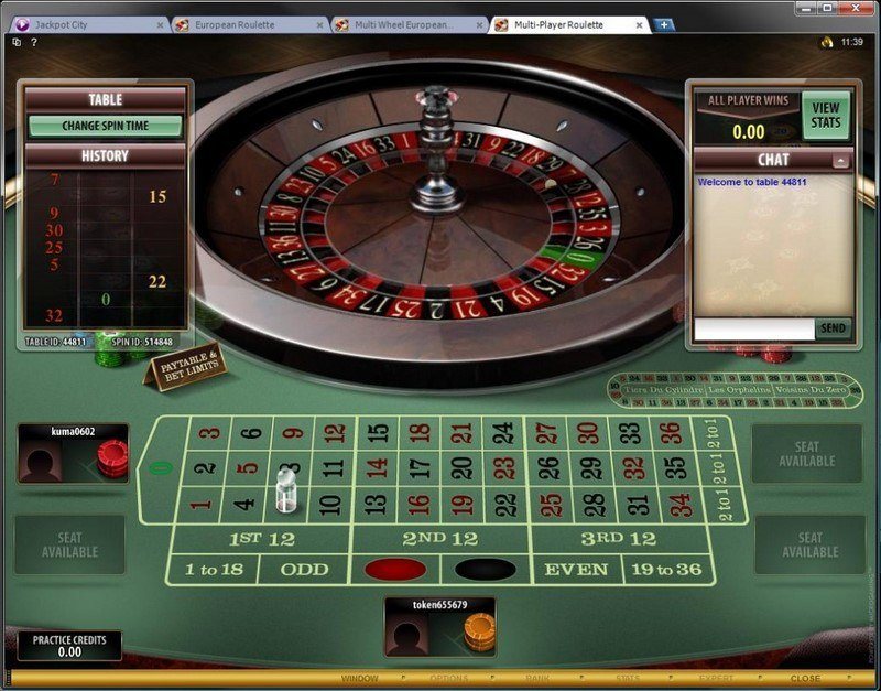 The World's Most Unusual best online casino canada