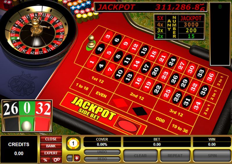 jackpot city casino