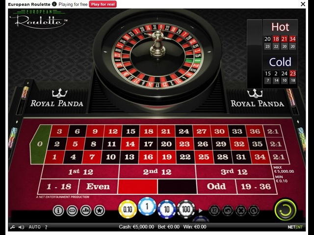 Royal Panda Review 2025 Play Roulette With 100 FREE Royal Panda Review 2025 Play Roulette With 100 FREE