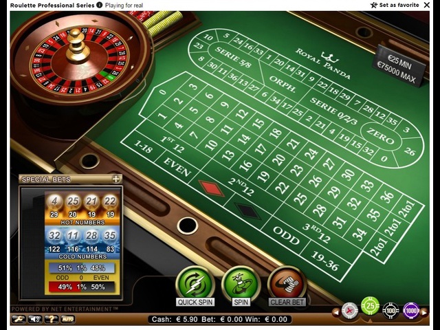 Royal Panda Review 2025 Play Roulette With 100 FREE Royal Panda Review 2025 Play Roulette With 100 FREE
