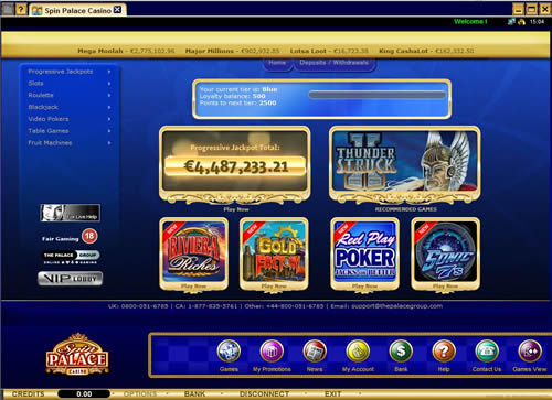 Top 3 Ways To Buy A Used online casino