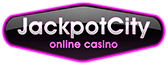 Jackpot City logo